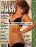 Adult magazine Slick Shaved Ladies Galore 3-3 June 1994